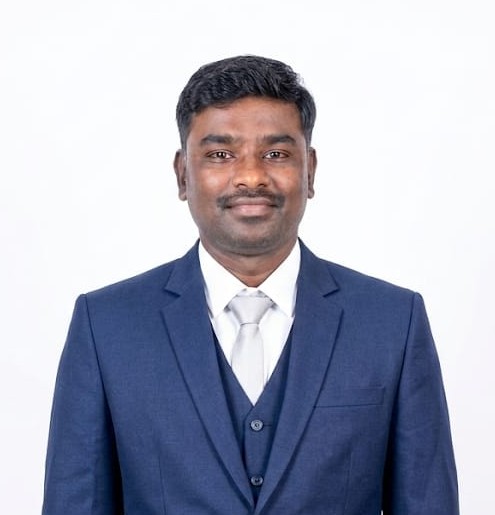 Co-Founder